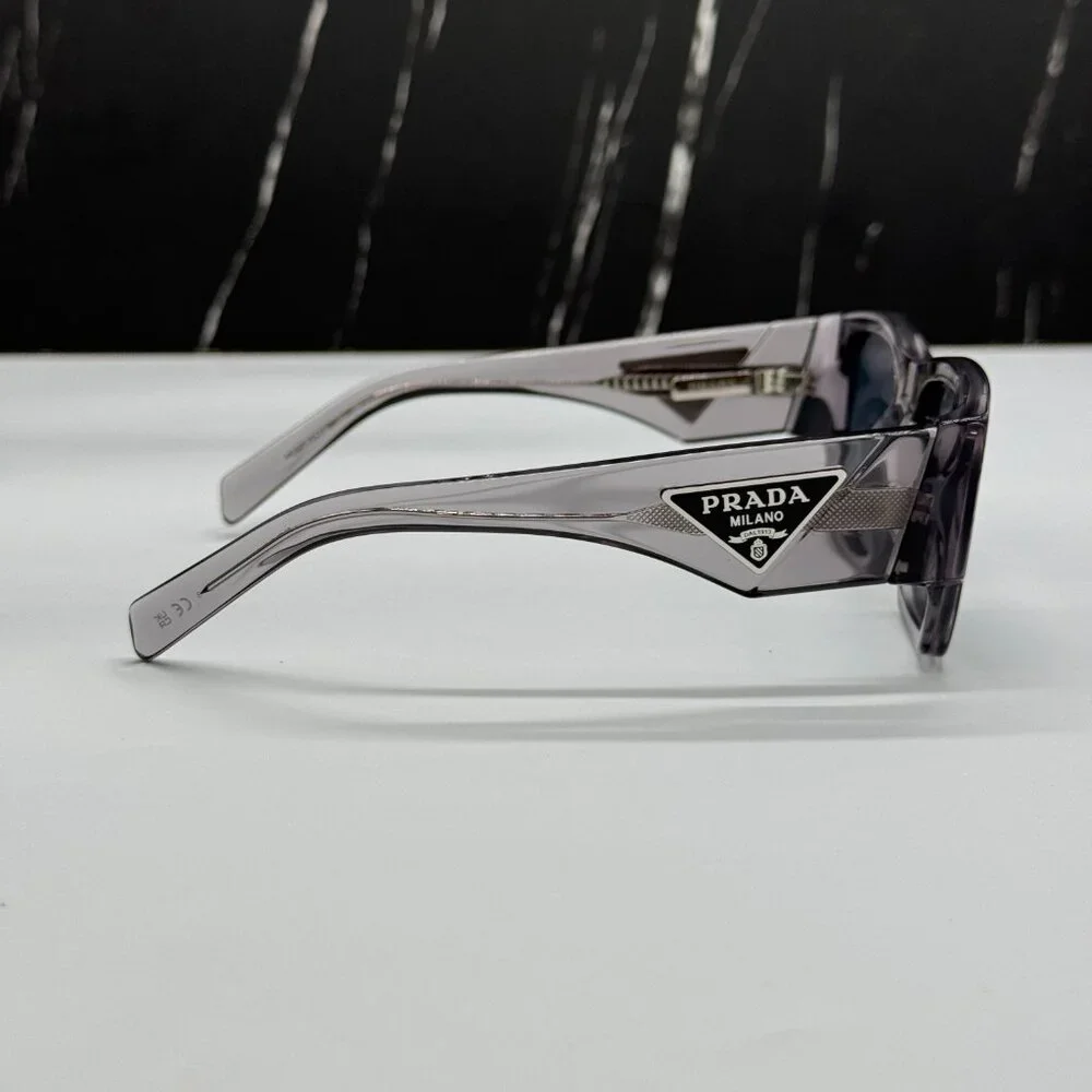 NEW PRADA PR10ZS 16Z70B SUNGLASSES SPR10Z 16Z70B EYEWEAR PRADA PR 10ZS 16Z70B - Picture 5 of 9